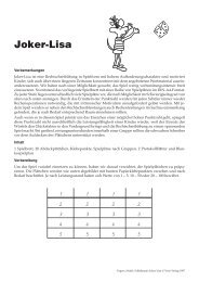 Joker-Lisa