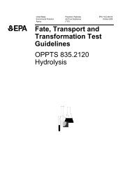 View Actual EPA Method 835.2120 - Columbia Analytical Services