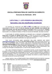 Exército Brasileiro 🇧🇷 on X: Quer saber mais sobre a jornada das mulheres  no Exército? No EBlog de hoje, o texto Comunicação e inspiração: a  valorização das jornadas das mulheres pioneiras une