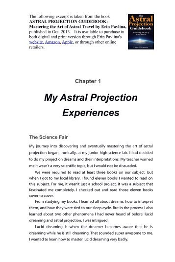 Astral-Projection-Guidebook-Erin-Pavlina-First-Chapter