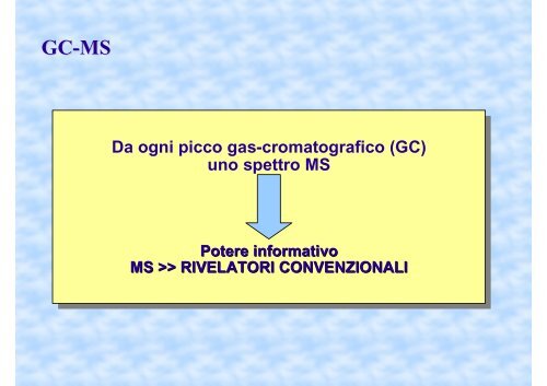 Principio di funzionamento dei test cromatografici di ... - Ce.Do.S.T.Ar.