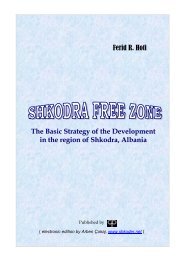 Shkodra free zone