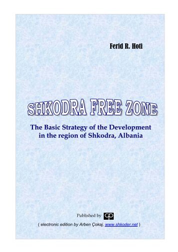 Shkodra free zone