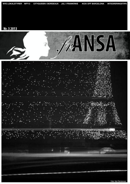Nr. 3 2013 - Ansa