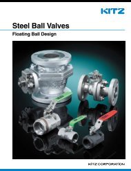 Steel Ball Valves E-205=11 (2.6MB)