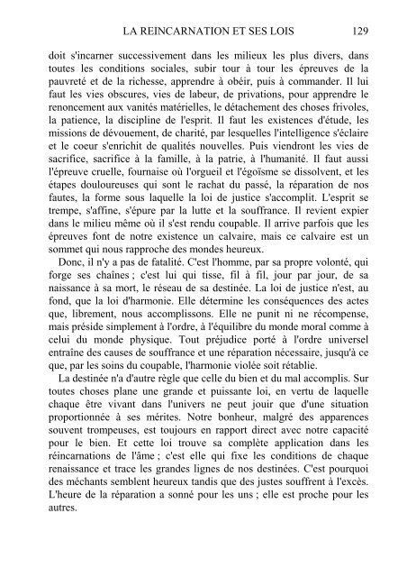 Le problÃ¨me de l'Ãªtre et de la destinÃ©e : Ã©tudes expÃ©rimentales sur ...