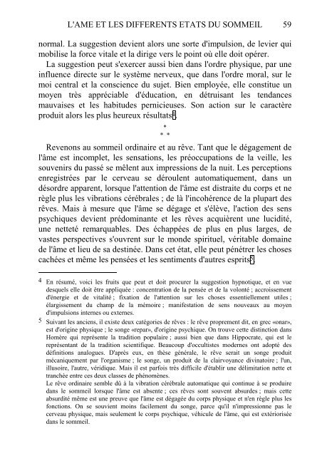 Le problÃ¨me de l'Ãªtre et de la destinÃ©e : Ã©tudes expÃ©rimentales sur ...