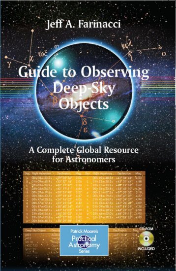 Guide to Observing Deep-Sky Objects