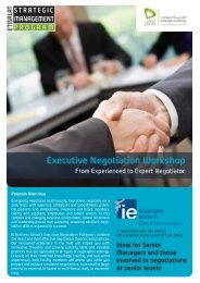 Executive Negotiation v1.3 - Etisalat Academy