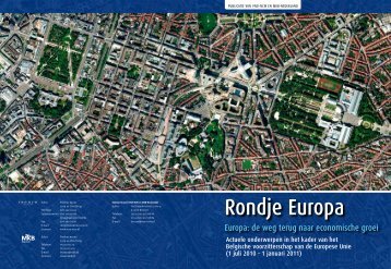 Rondje Europa - VNO-NCW