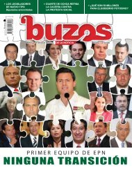 descargar la versión pdf - Buzos