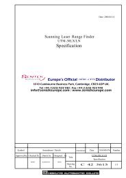 UTM-30LX-LN Tech Manual.pdf