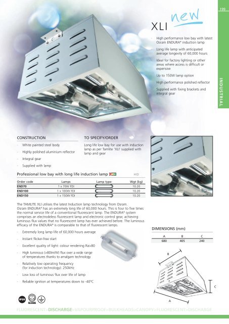 INDUSTRIAL - Jendee Trading Co Ltd