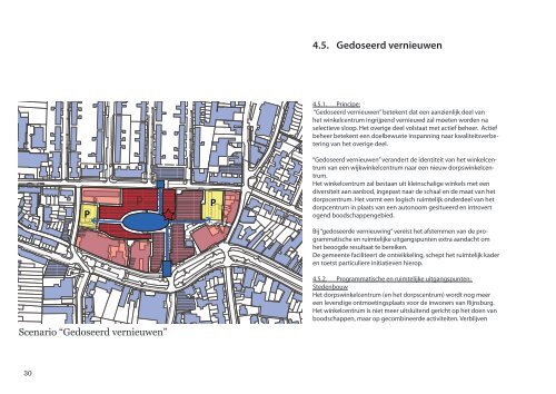 Ontwerp stedenbouwkundige visie In de Hoftuin ... - Gemeente Katwijk