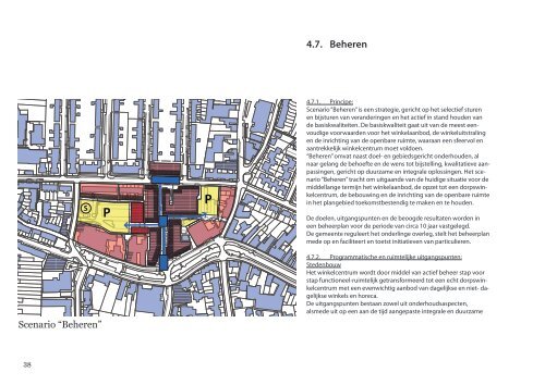 Ontwerp stedenbouwkundige visie In de Hoftuin ... - Gemeente Katwijk