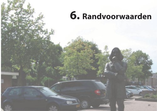 Ontwerp stedenbouwkundige visie In de Hoftuin ... - Gemeente Katwijk