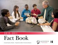 Fall 2010 - Queens College - CUNY