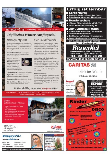 Download ePaper als PDF - Regional-Zeitung RZ