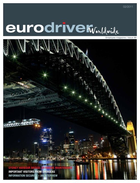 eurodrives - Sew-Eurodrive