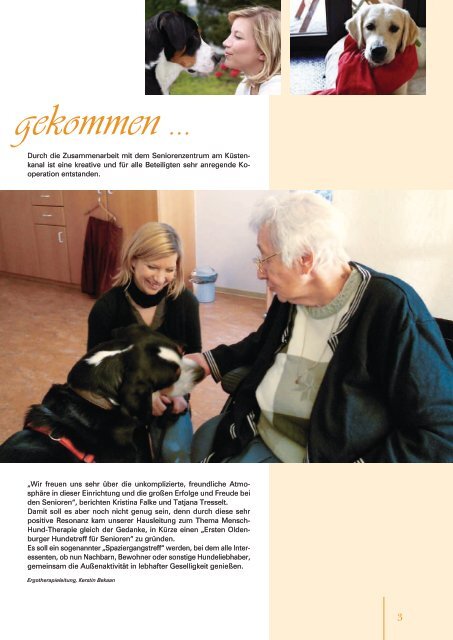 Senioren-Zeitung - Seniorenheime
