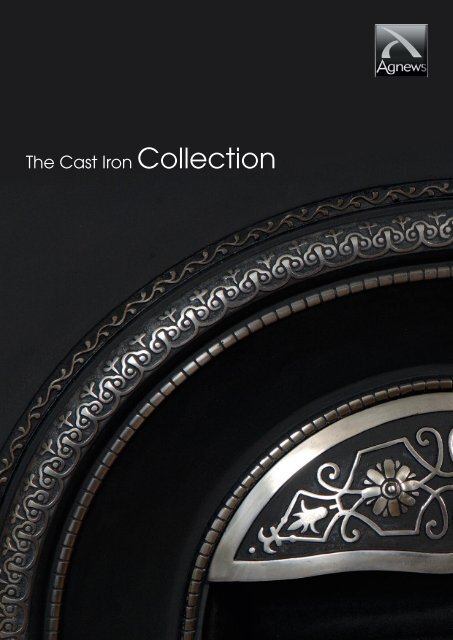 The Cast Iron Collection - Micon Distribution Limited