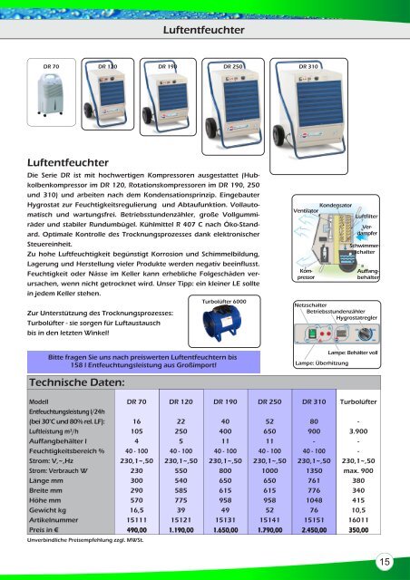 Programm 2012.pdf - REA GmbH