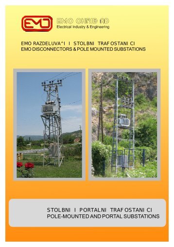 D:\Rasklopni\STOLBNI TRAFOSTANI - EMO Ohrid ELECTRICAL ...