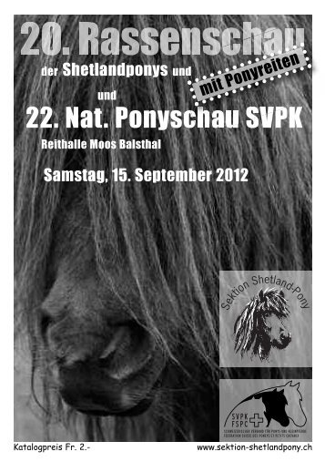 Download - Sektion Shetlandpony