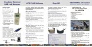 GPS PLUS Collar - Vectronic Aerospace GmbH