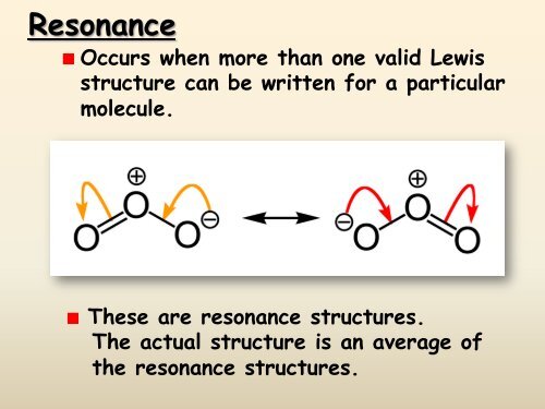 Covalent Bonding