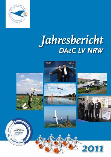 DAeC LV NRW - Deutscher Aero Club Landesverband Nordrhein ...