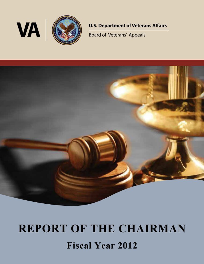 va bva decisions