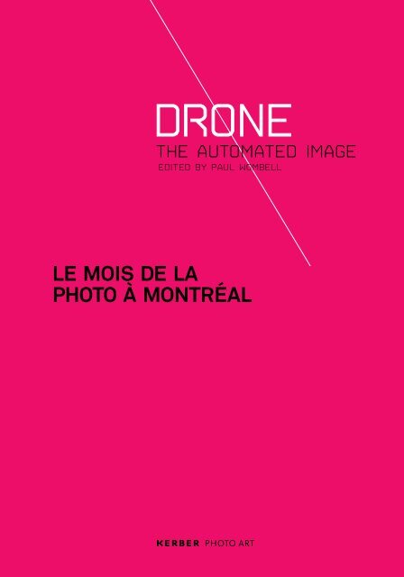 Download excerpts - Mois de la photo Ã  MontrÃ©al