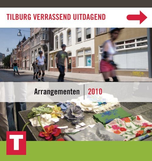 downloaden - Tilburg