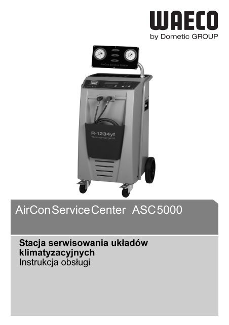 iwskazÃ³wka - WAECO - AirCon Service