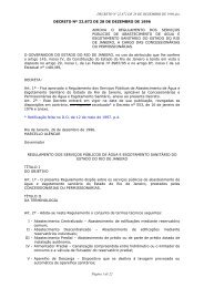 DECRETO Nº 22.872 DE 28 DE DEZEMBRO DE 1996 - Agenersa