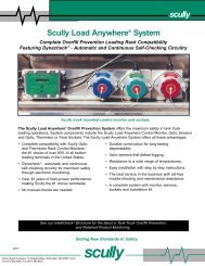 Scully Oil Delivery Systems Www Nee Ca
