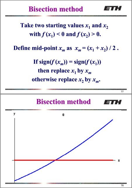 T - IfB