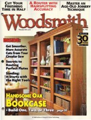 Woodsmith #185.pdf - MetosExpo - Free