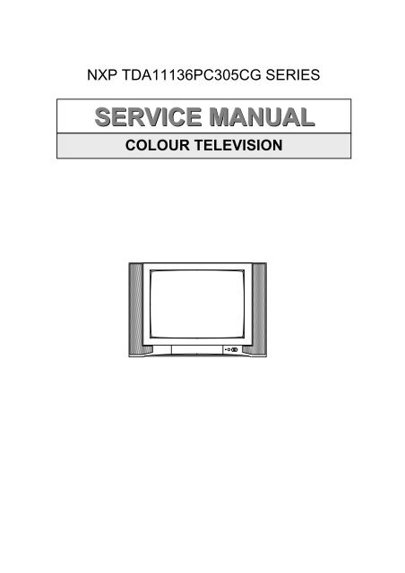 CY-PH2529TOP-EW-21US_Service Manual ... - Tecnicosaurios