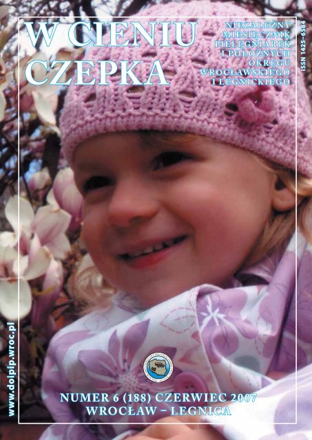 CZERWIEC 2007 ( 1606 kB) - Dolnośląska Okręgowa Izba ...