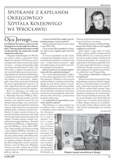 CZERWIEC 2007 ( 1606 kB) - Dolnośląska Okręgowa Izba ...