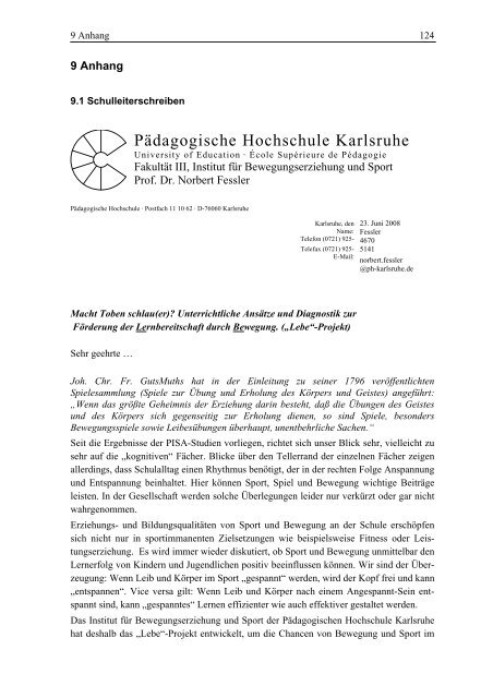 kÃ¶nnen Sie die Arbeit als pdf-file herunterladen - Institut fÃ¼r ...