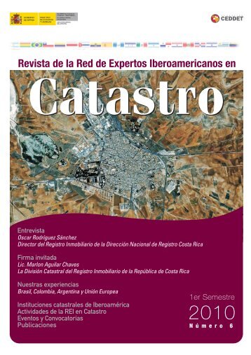 Revista de la Red de Expertos Iberoamericanos en - Sector Fiscalidad