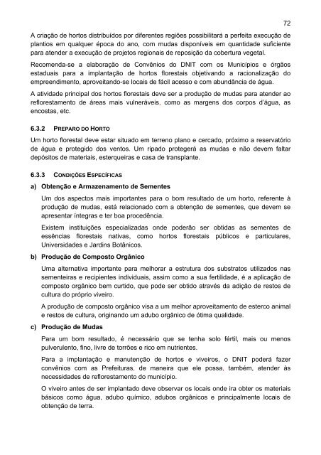 Manual para Ordenamento do Uso do Solo nas Faixas ... - IPR - Dnit