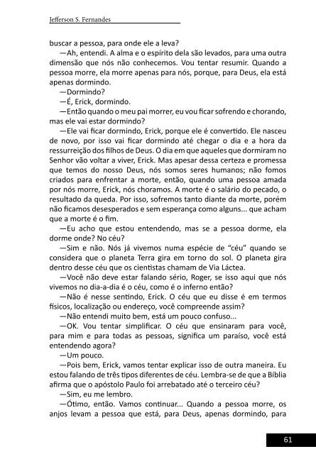 baixar livro completo - Livros evangÃ©licos