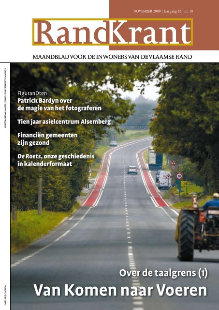 Download PDF - randkrant