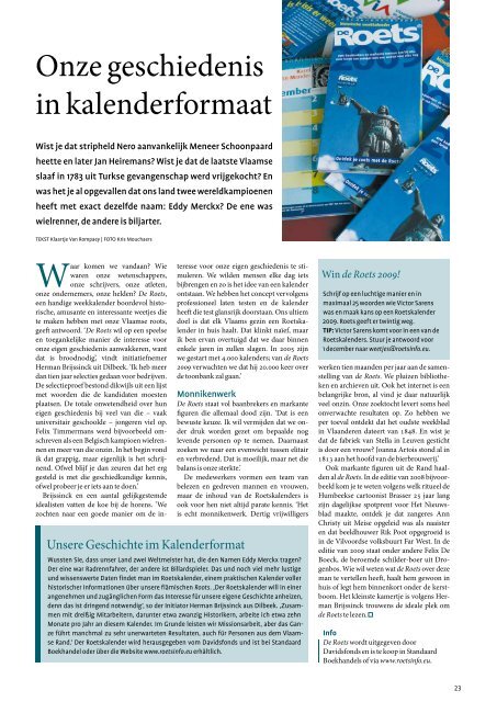 Download PDF - randkrant