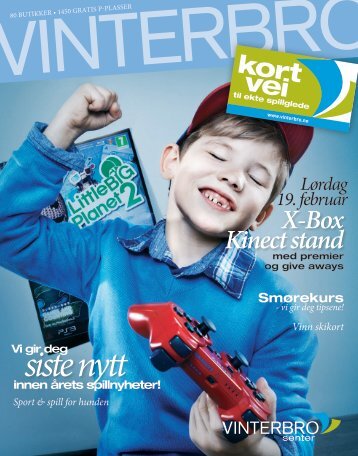 Last ned PDF - tibemag.no har webhotell hos OSEI