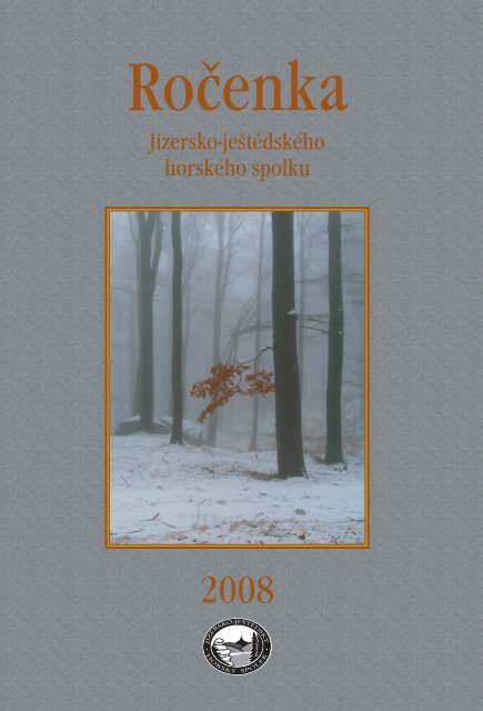 NÃ¡hled roÄ enky v .pdf je ke staÅ¾enÃ zde - Jizersko-jeÅ¡tÄ›